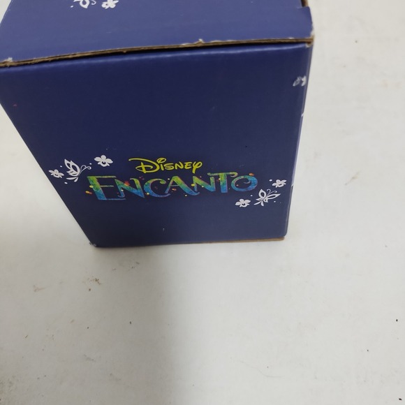 2 Boxes Disney ENCANTO Set‎ of 10 Light Hanging String Lights Reusable Stickers - Picture 15 of 16